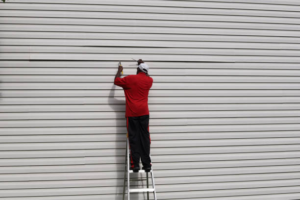 Custom Trim and Detailing for Siding in Storrs, CT
